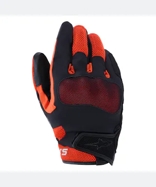 Motorhandschoenen Alpinestars Mogress Airflow