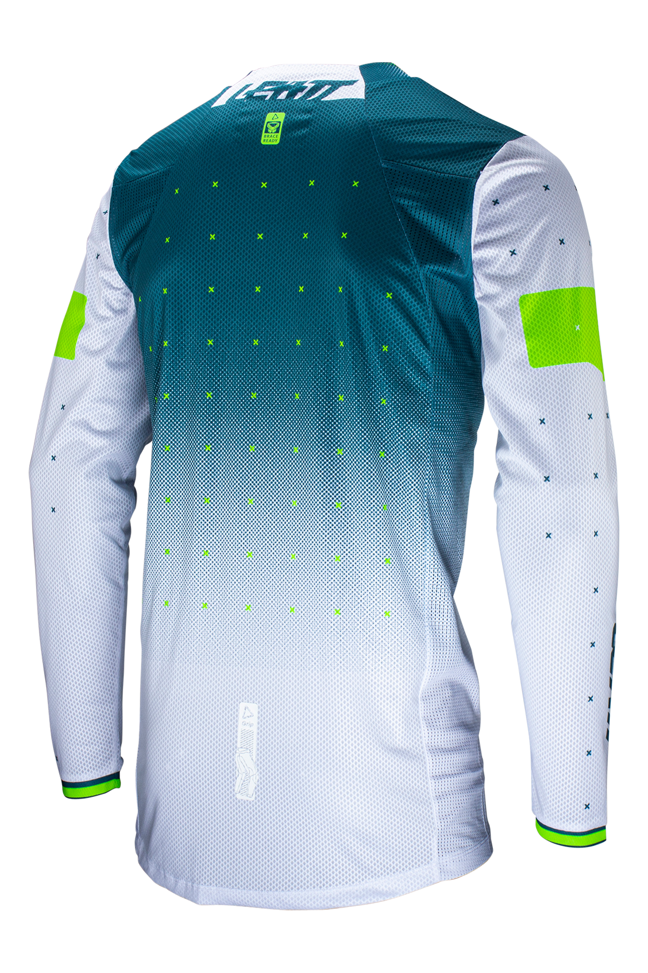 Leatt Moto 4.5 Lite V24 MX Jersey