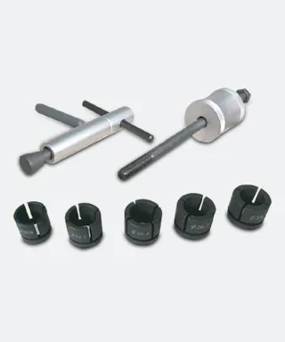 JMP Brake Piston Puller Tool Kit.