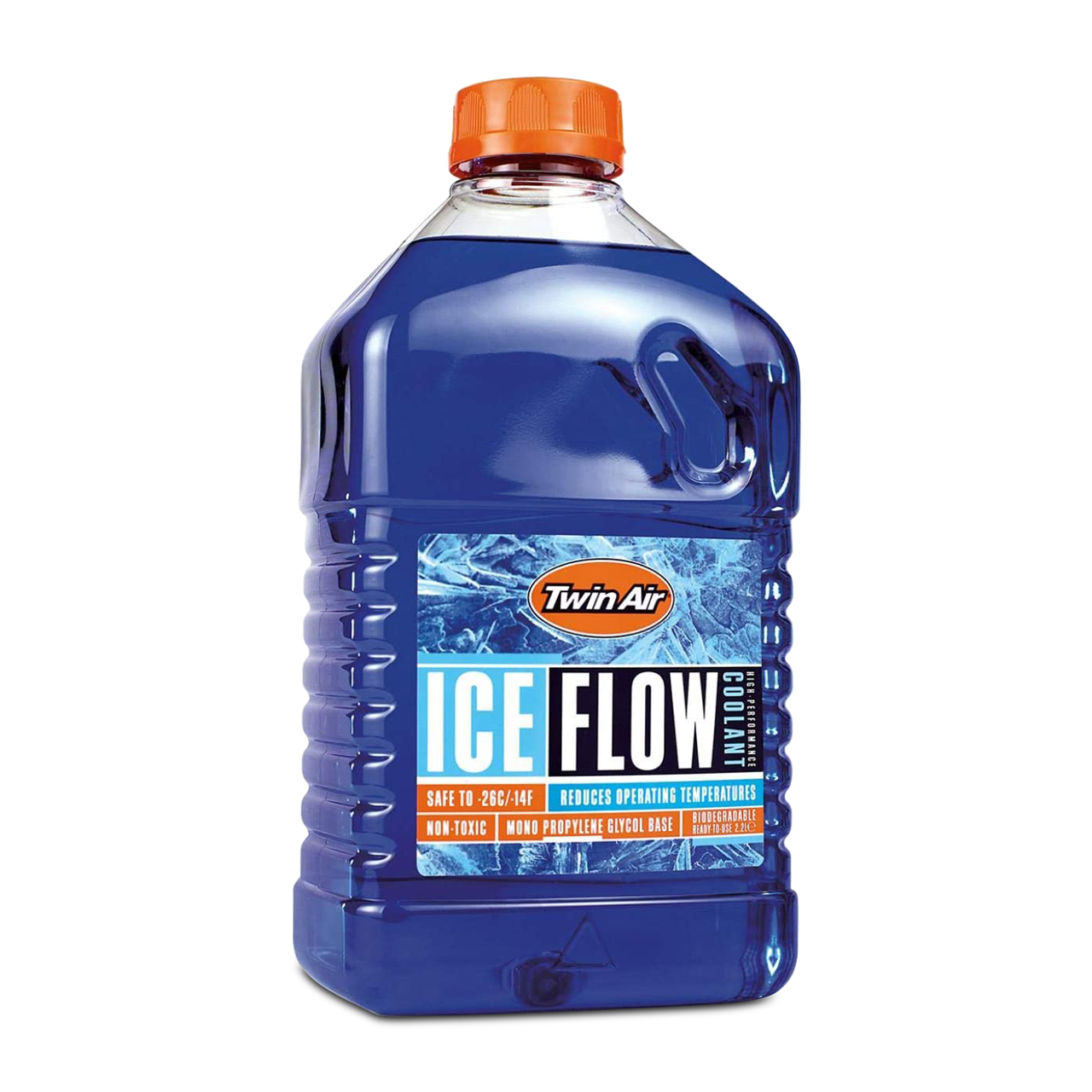 Kühlmittel Twin Air IceFlow 2L - Jetzt 4% Ersparnis