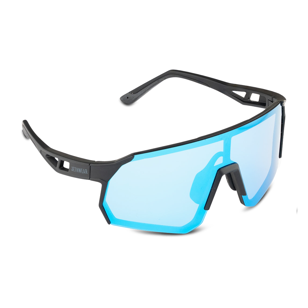 Jethwear Trail Blazer Sunglasses Black