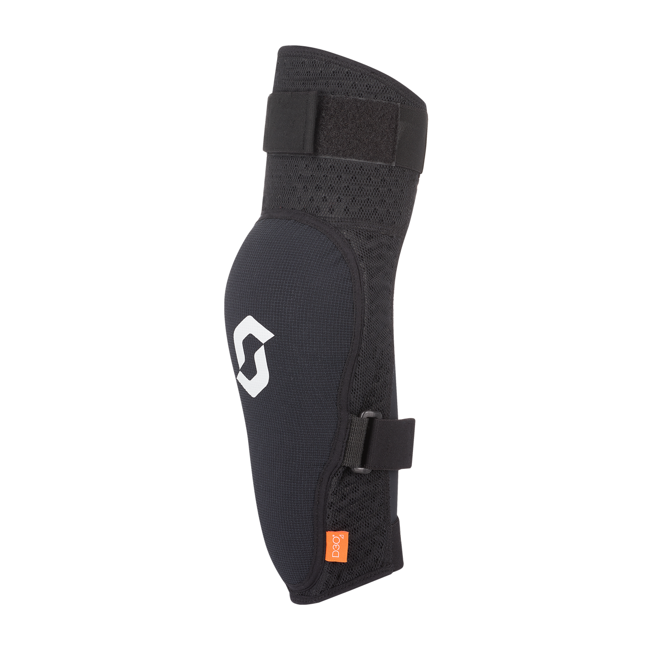 Elleboogbeschermer Scott Grenade Evo MX Zwart