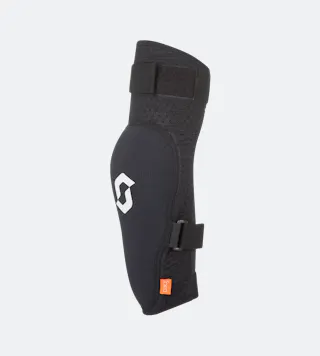 Albuebeskyttere Scott Grenade Evo, Sort