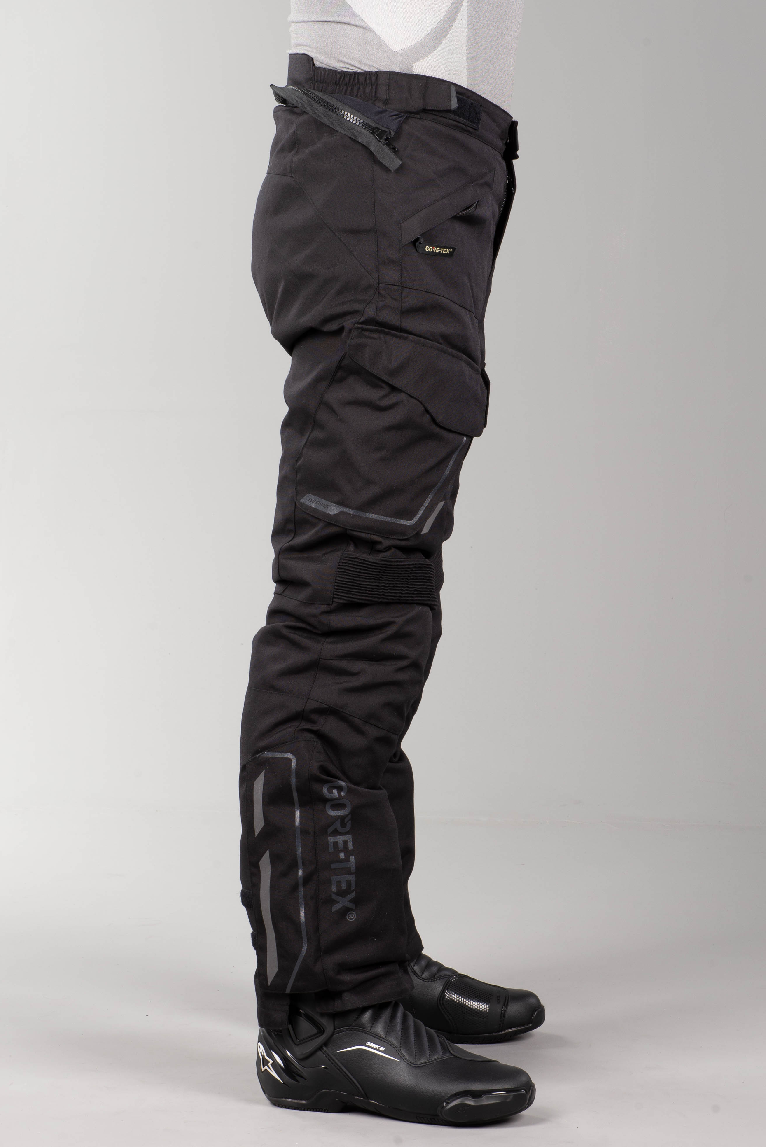 Панталони Bering Shield GTX MC