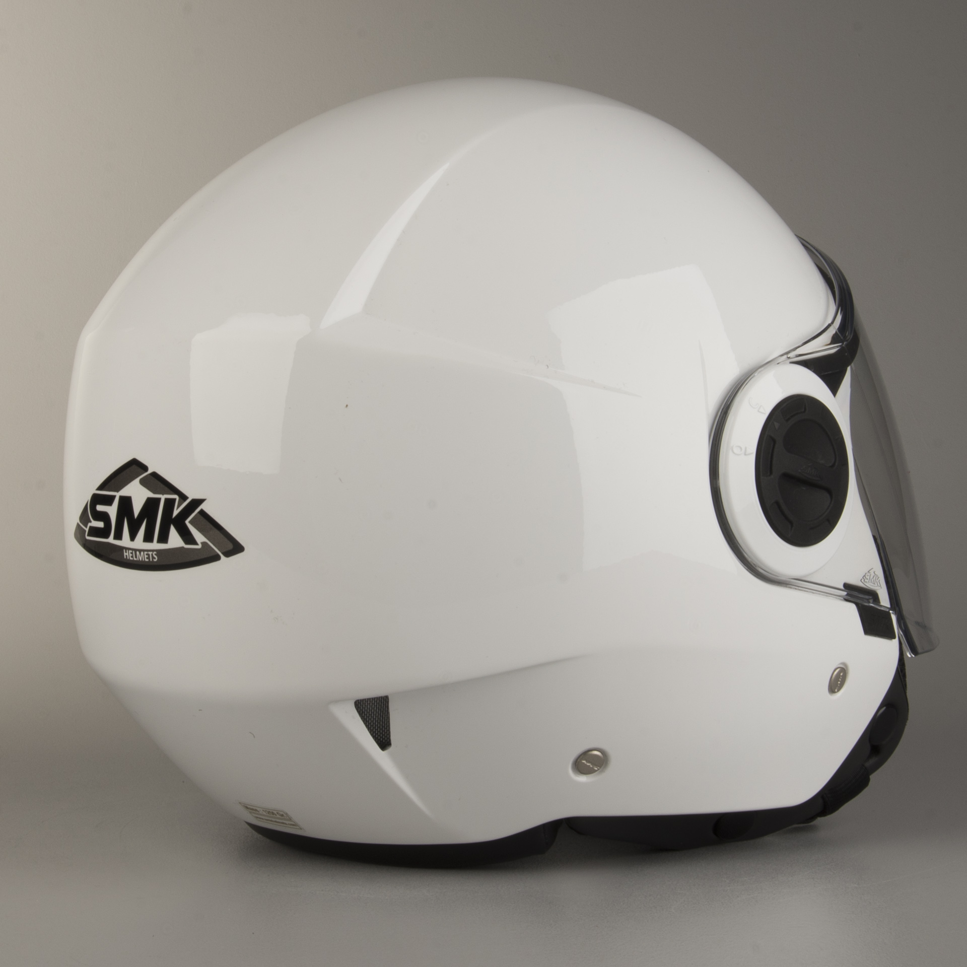 SMK Cooper Helmet