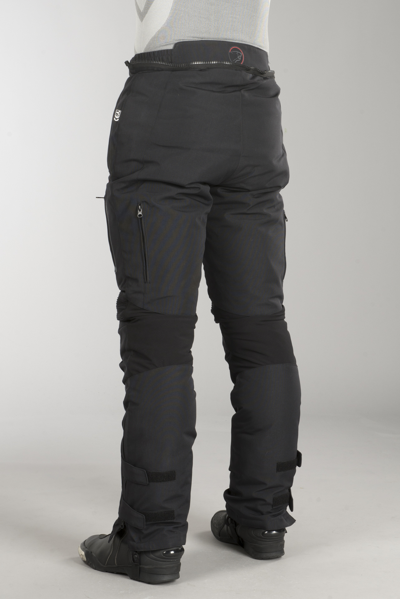 Pantalones de Moto Bering Yukon