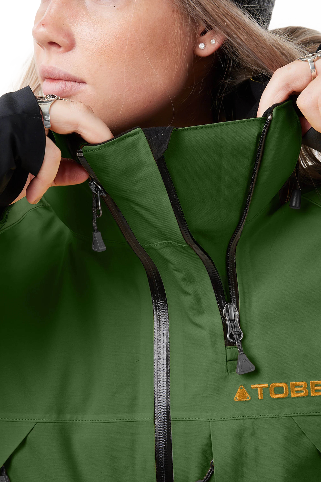 Veste TOBE Vivid