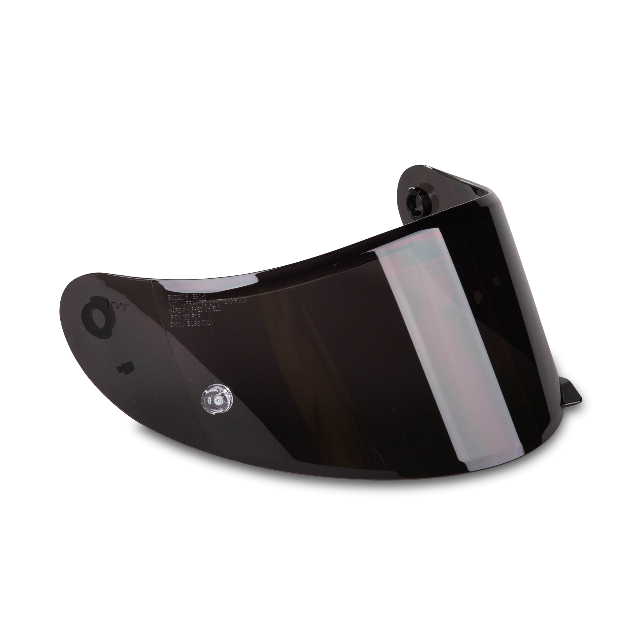 KYT Falcon 2 Visor Dark Smoke Buy now, get 20 off