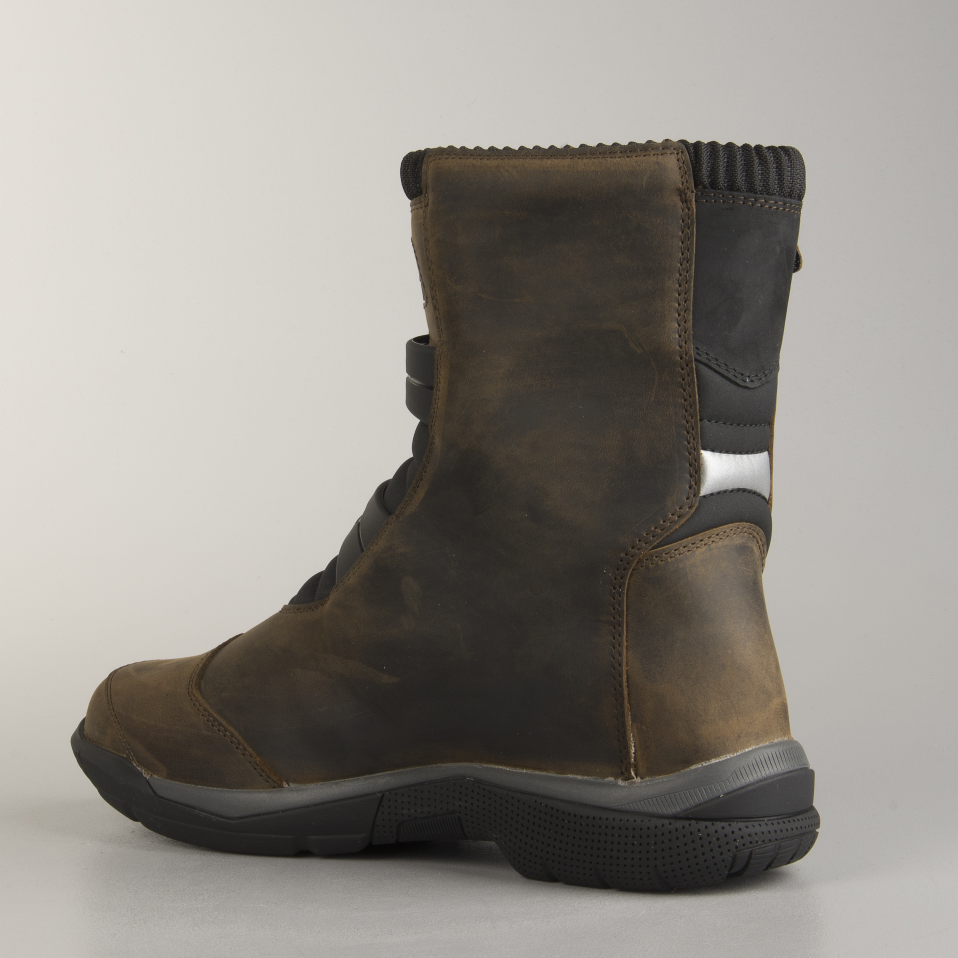 Botas de Moto TCX Baja MID WP