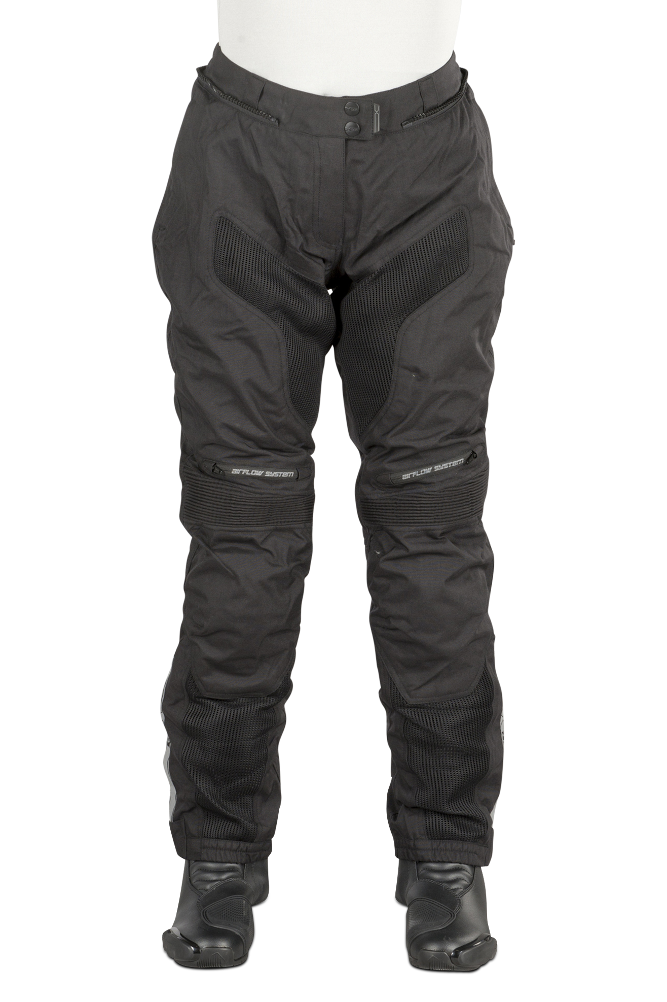 Pantalones iXS Sport Comfort-Air Mujer