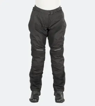 Pantalones iXS Sport Comfort-Air Mujer