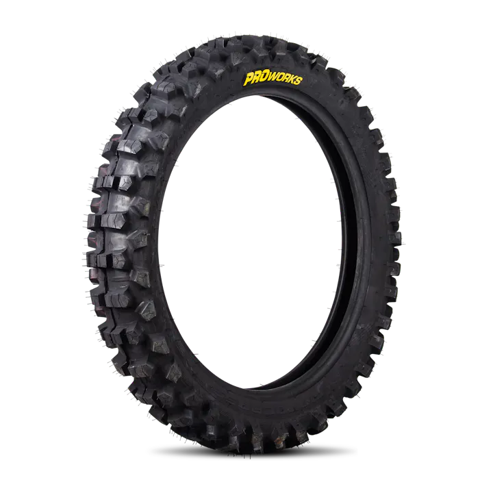 Cross Achterband Proworks EX44 19"