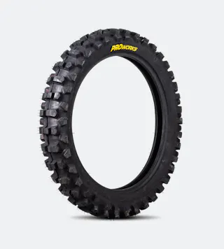 MX Zadní Pneumatika Proworks EX44 19"