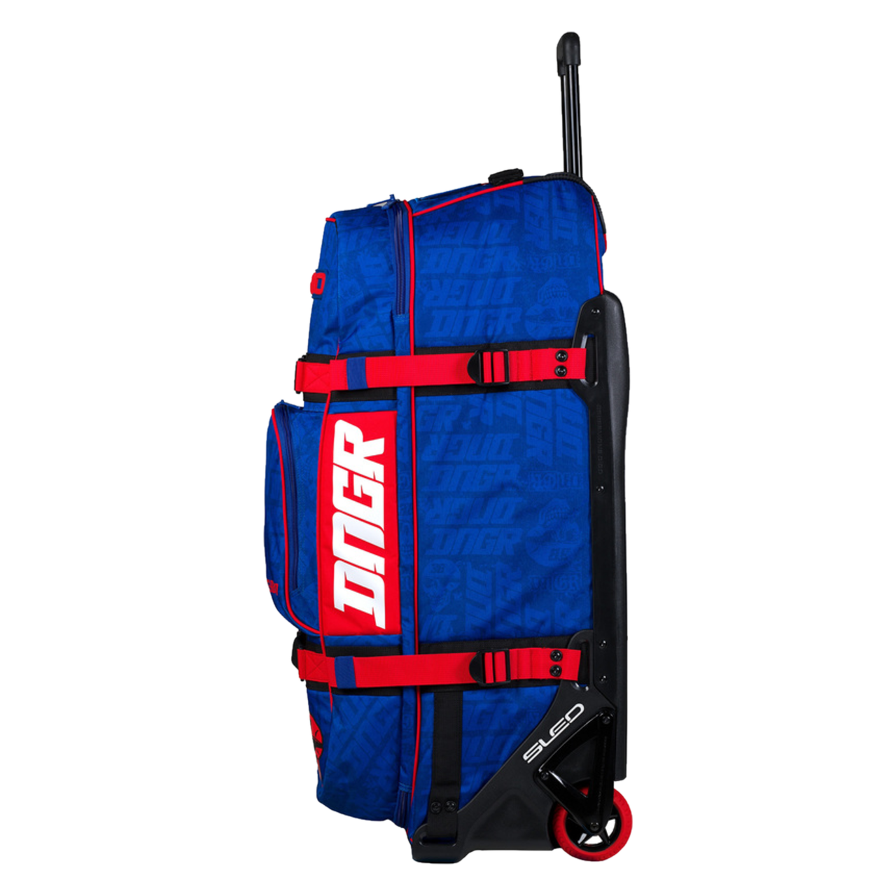 OGIO RIG 9800 DNGR Suitcase