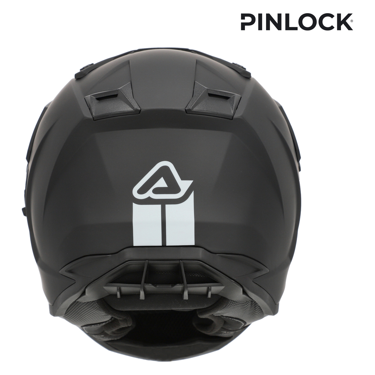 Adventurehelm Acerbis Assault