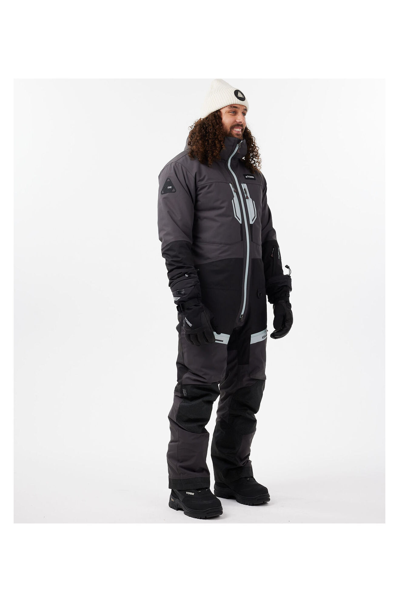 Sneeuwpak TOBE Tiro V3 Aster