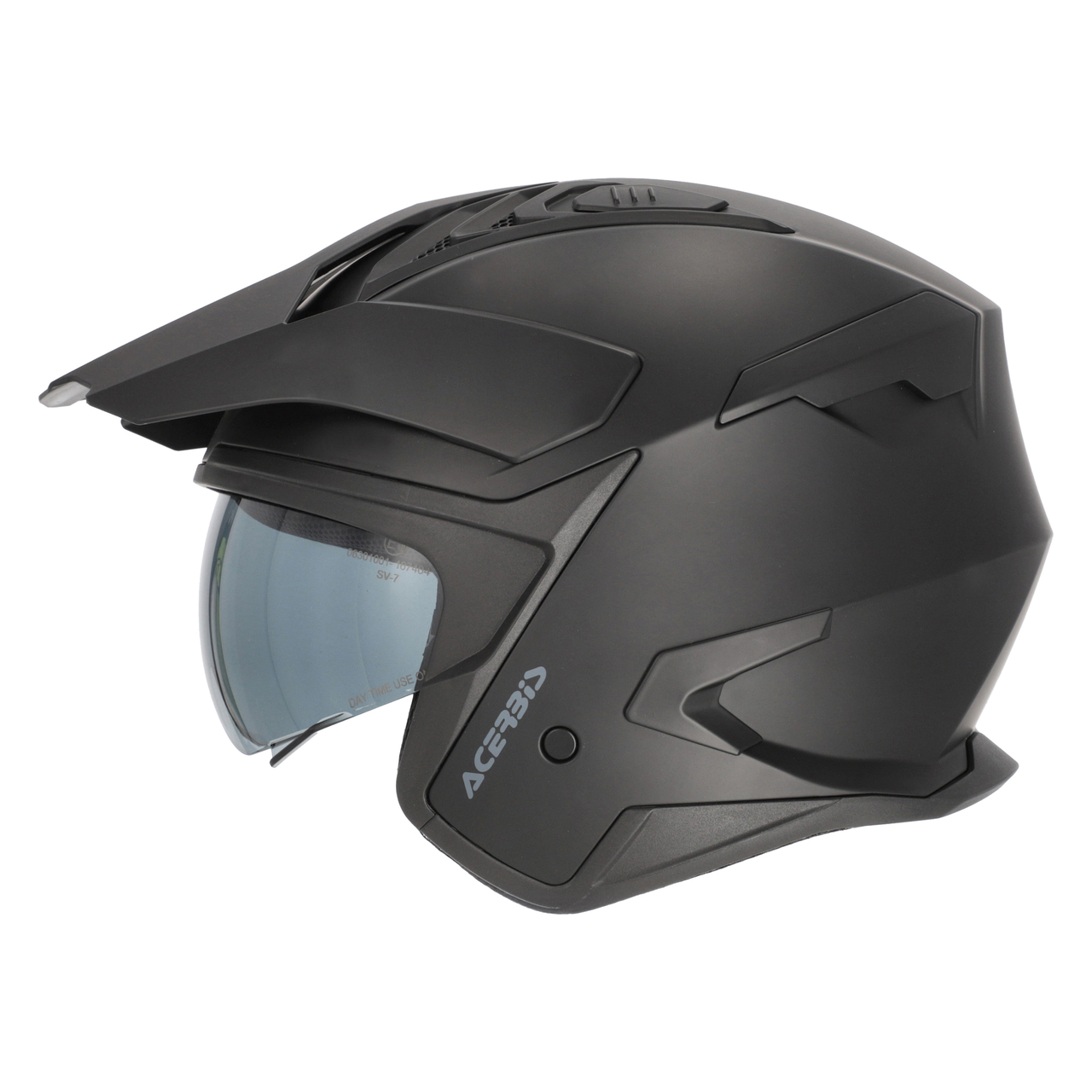 Jethelm Acerbis Jet Aria Evo