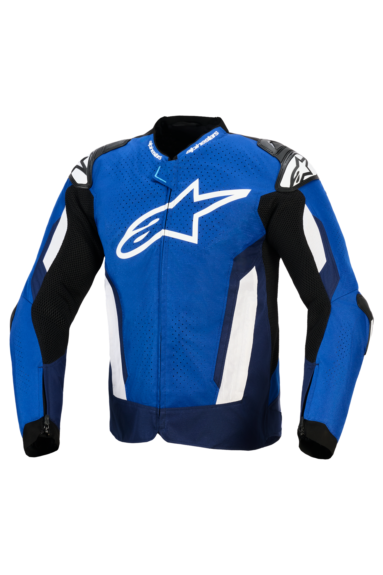 Motorradjacke Alpinestars T-GP Air