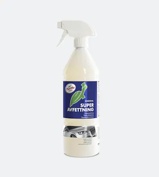 Odmašťovač Turtle Wax Super 1L