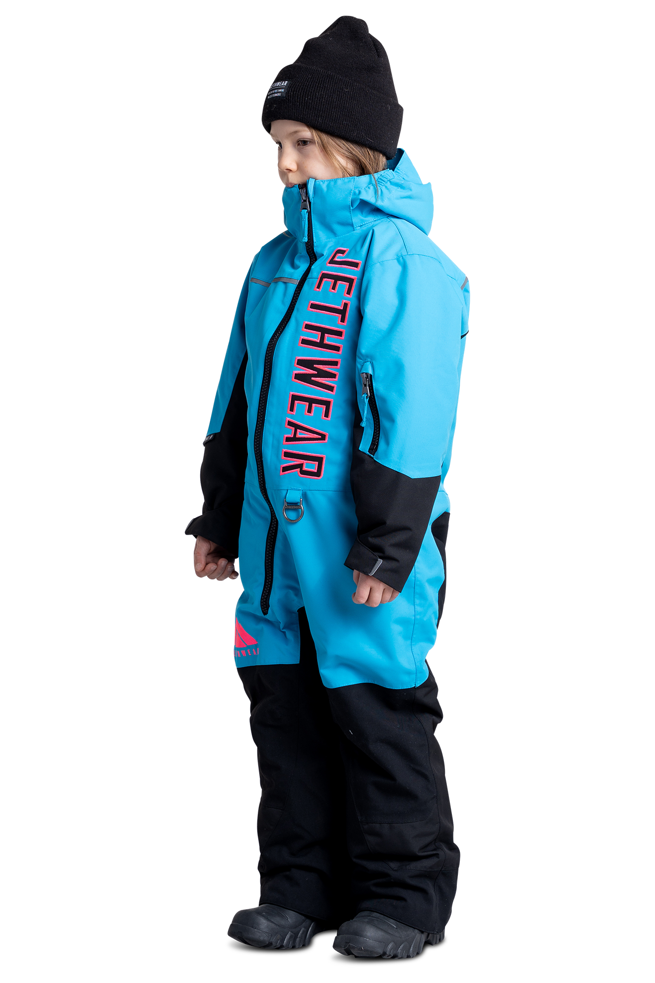 Jethwear Odin & Olivia Youth Monosuit