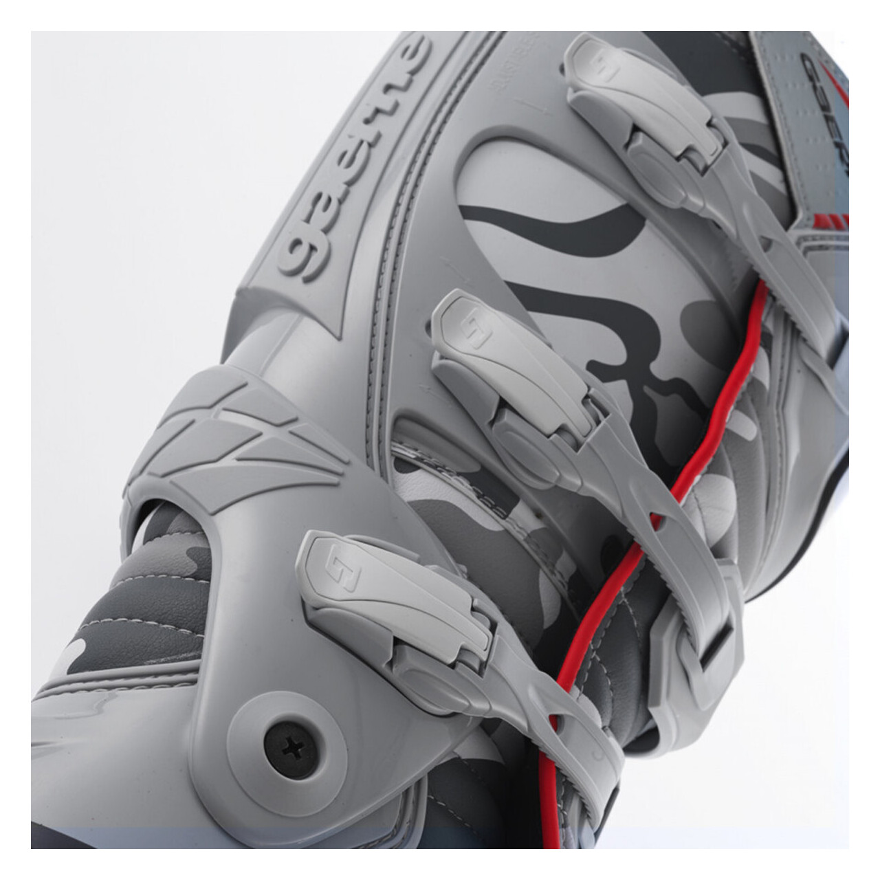 Bottes Cross Gaerne Fastback Endurance