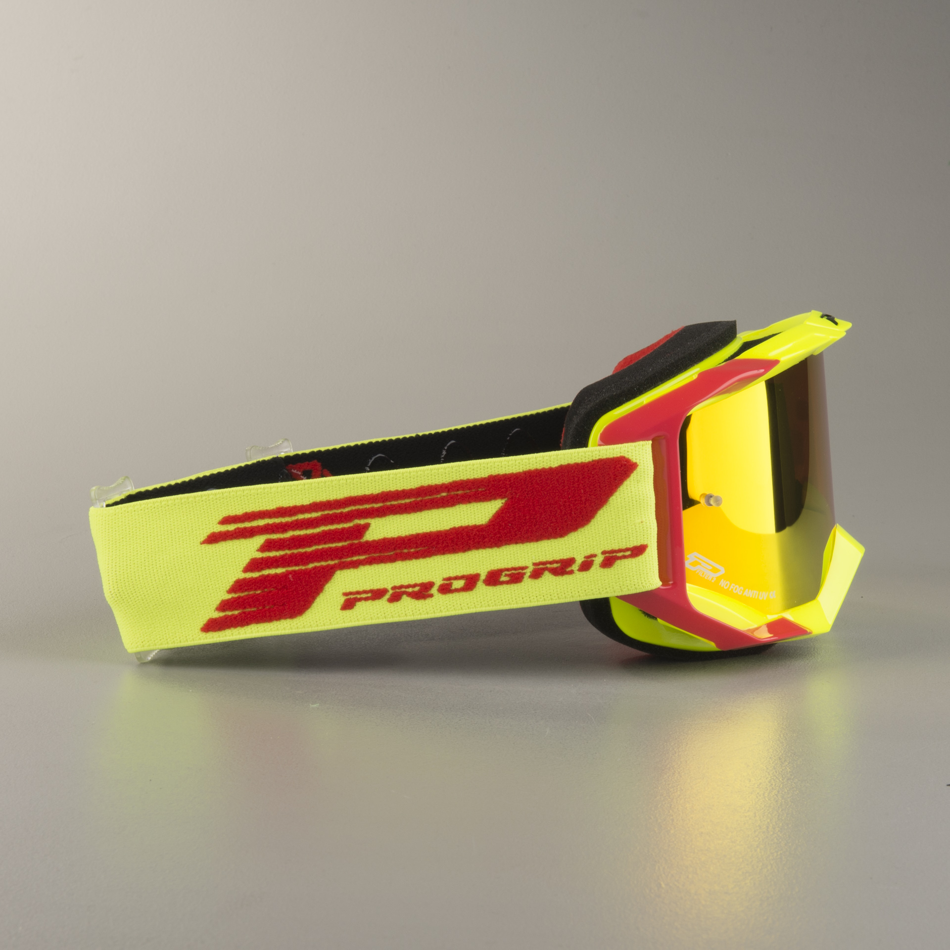 Gafas de Cross ProGrip 3303 Multicapa