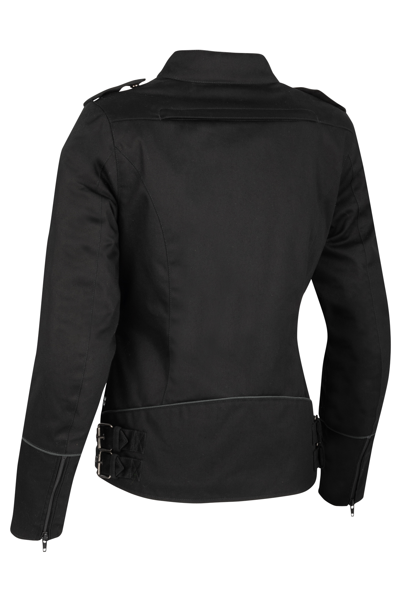 Segura Lady Kara Women's Motorcycle Jacket