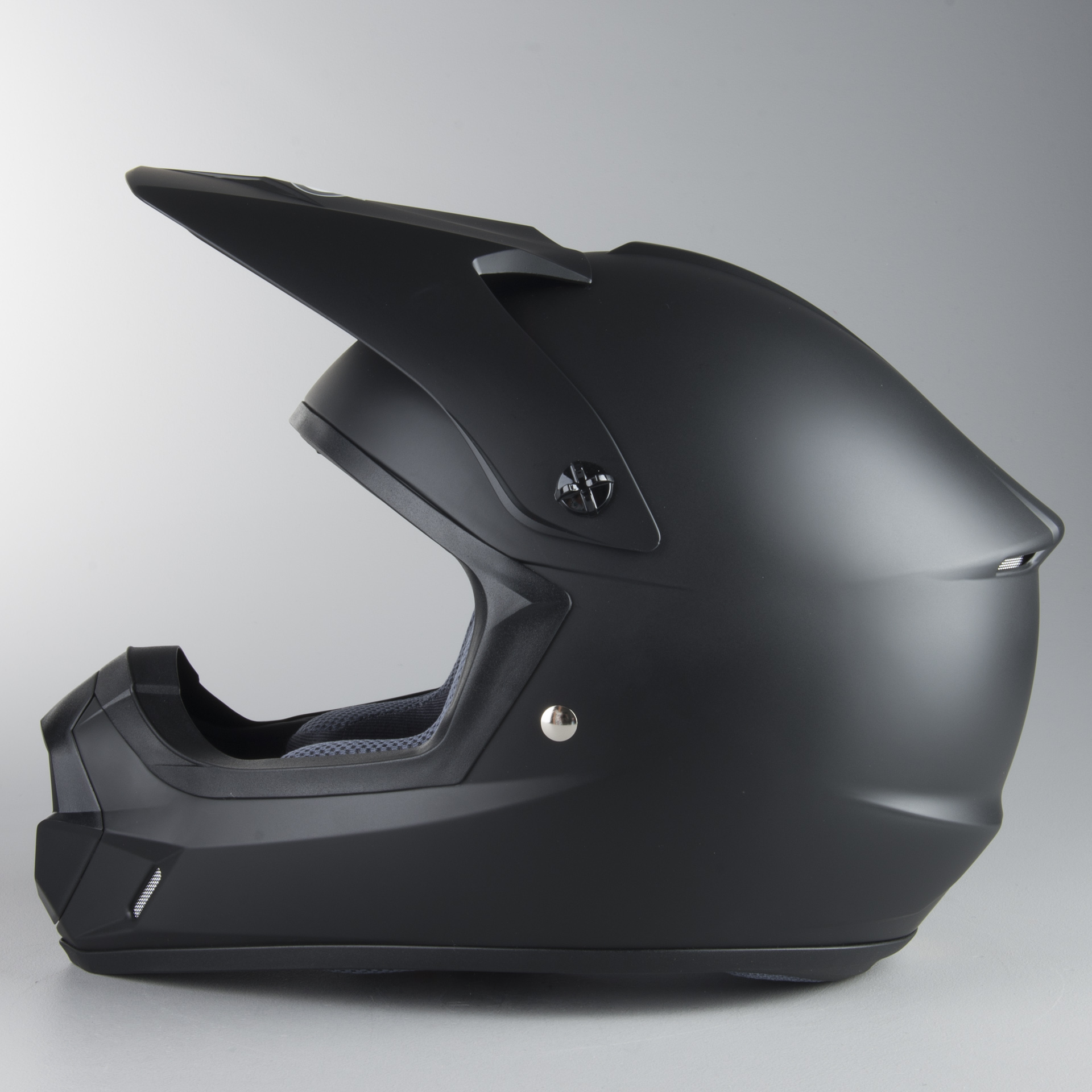 HJC CS-MX II Semi Flat Cross MX Helmet