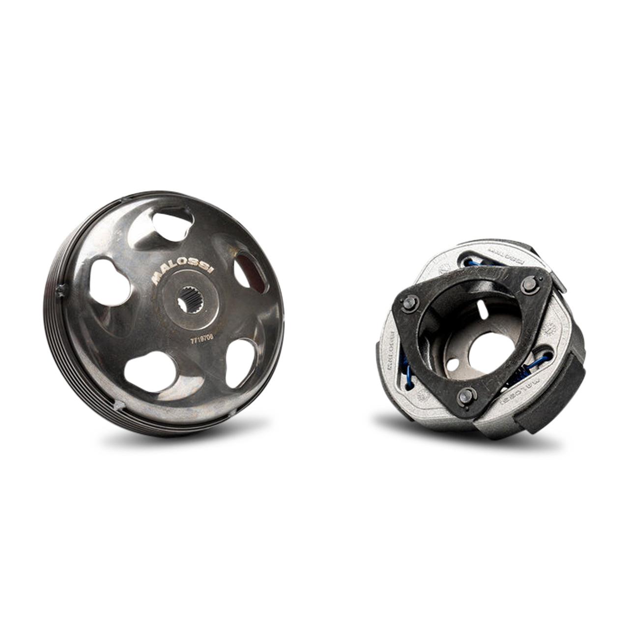 Kompletno Kvačilo Malossi Fly Clutch 125mm
