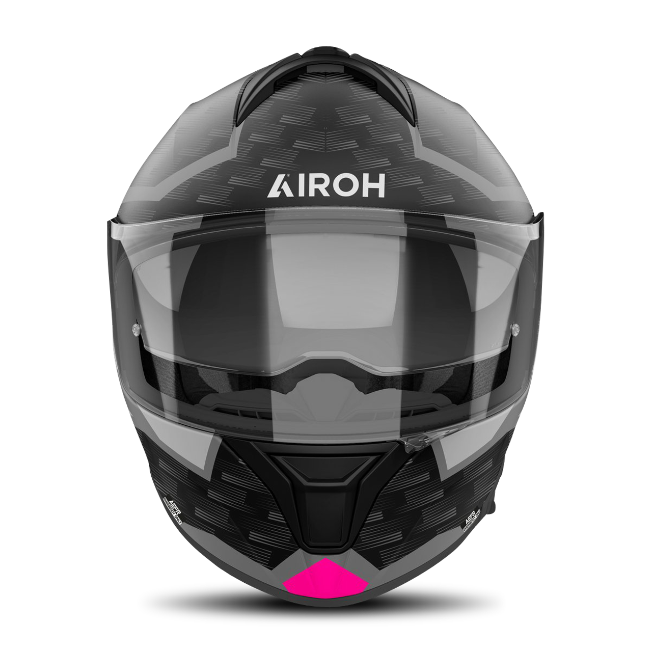 Husqvarna Airoh SPARK 2 HELMET Lサイズ。 Airoh Spark 2 low-cost | Louis 🏍️