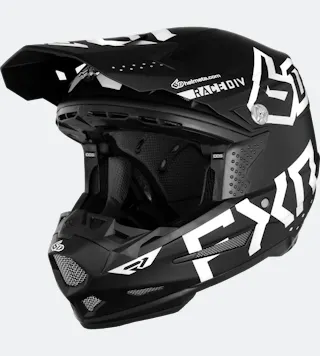 FXR ATR-2 MX Helmet