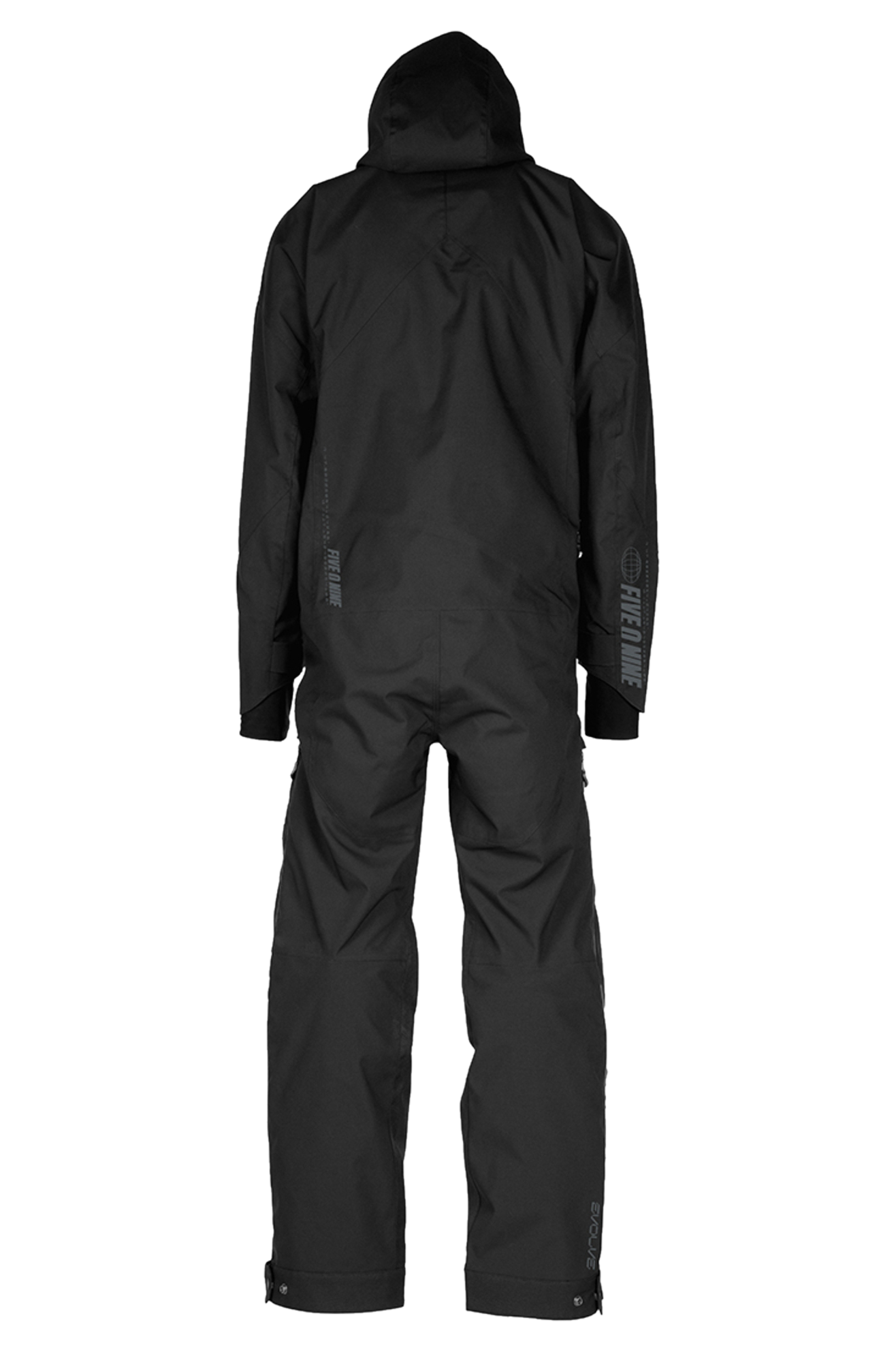 Combinezon 509 Evolve Carcasă (2025)