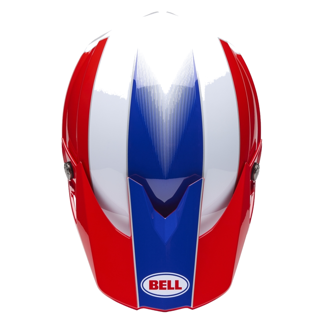 Casco MX BELL Moto-10 Mips