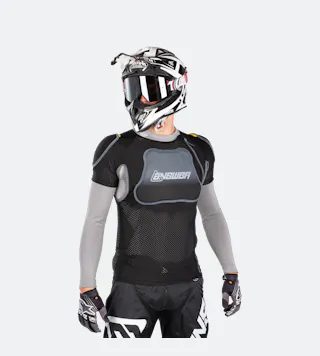 Answer Racing Apex Long Sleeve Protective Jacket