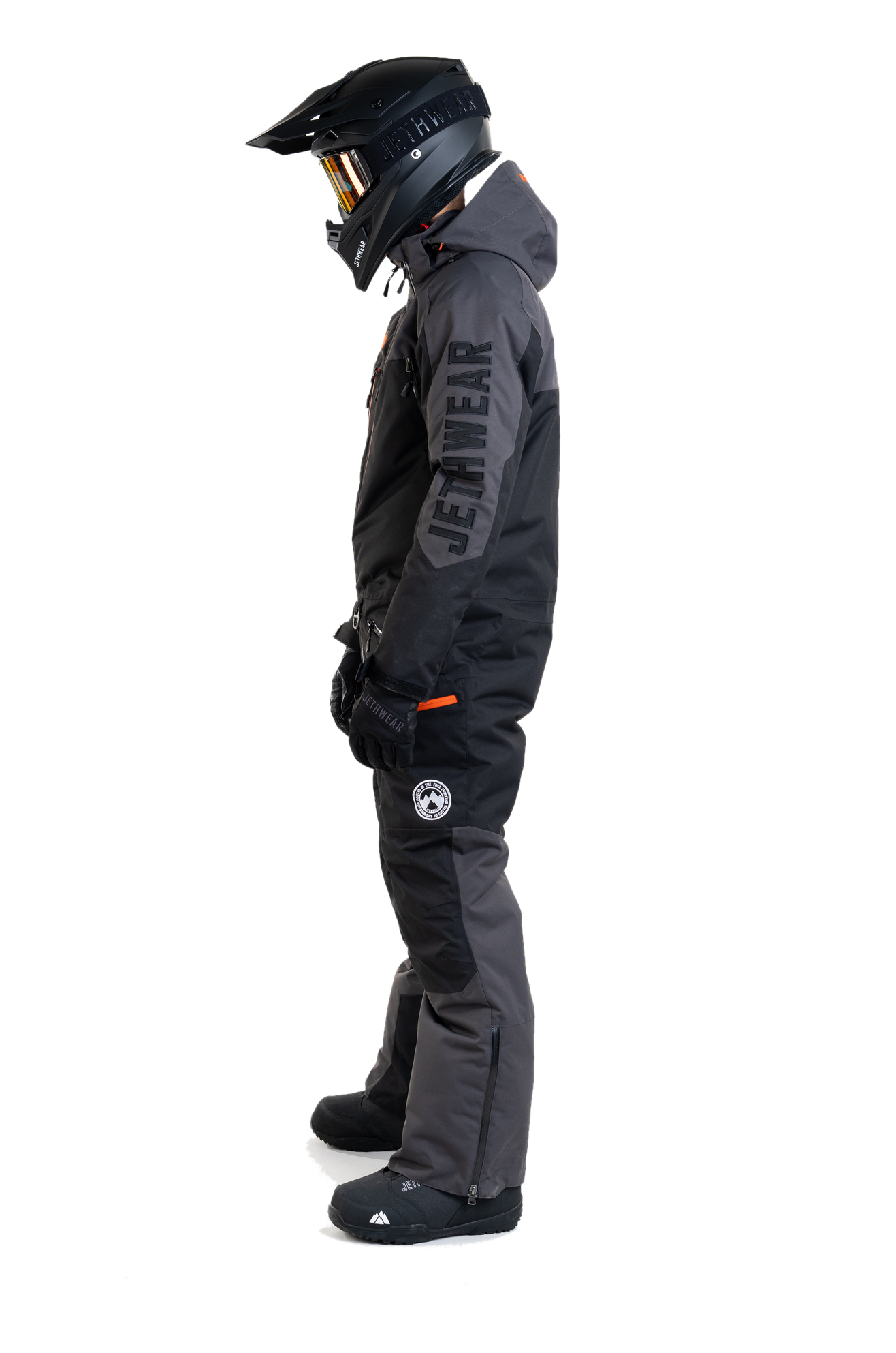 Jethwear The One V2 (2025) 150g Monosuit