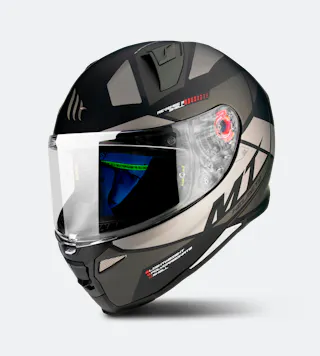 MT Revenge 2 Scalpel Full Face Helmet