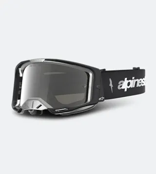Motokrossi Prillid Alpinestars Vision 8 Amber
