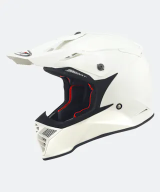 Casco de Cross KYT Skyhawk