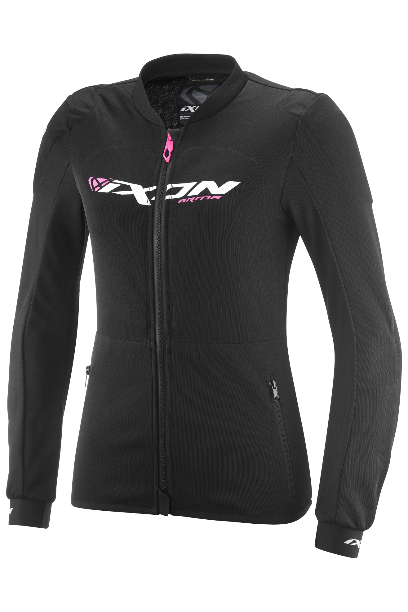 Motorjas Ixon Arma Lady
