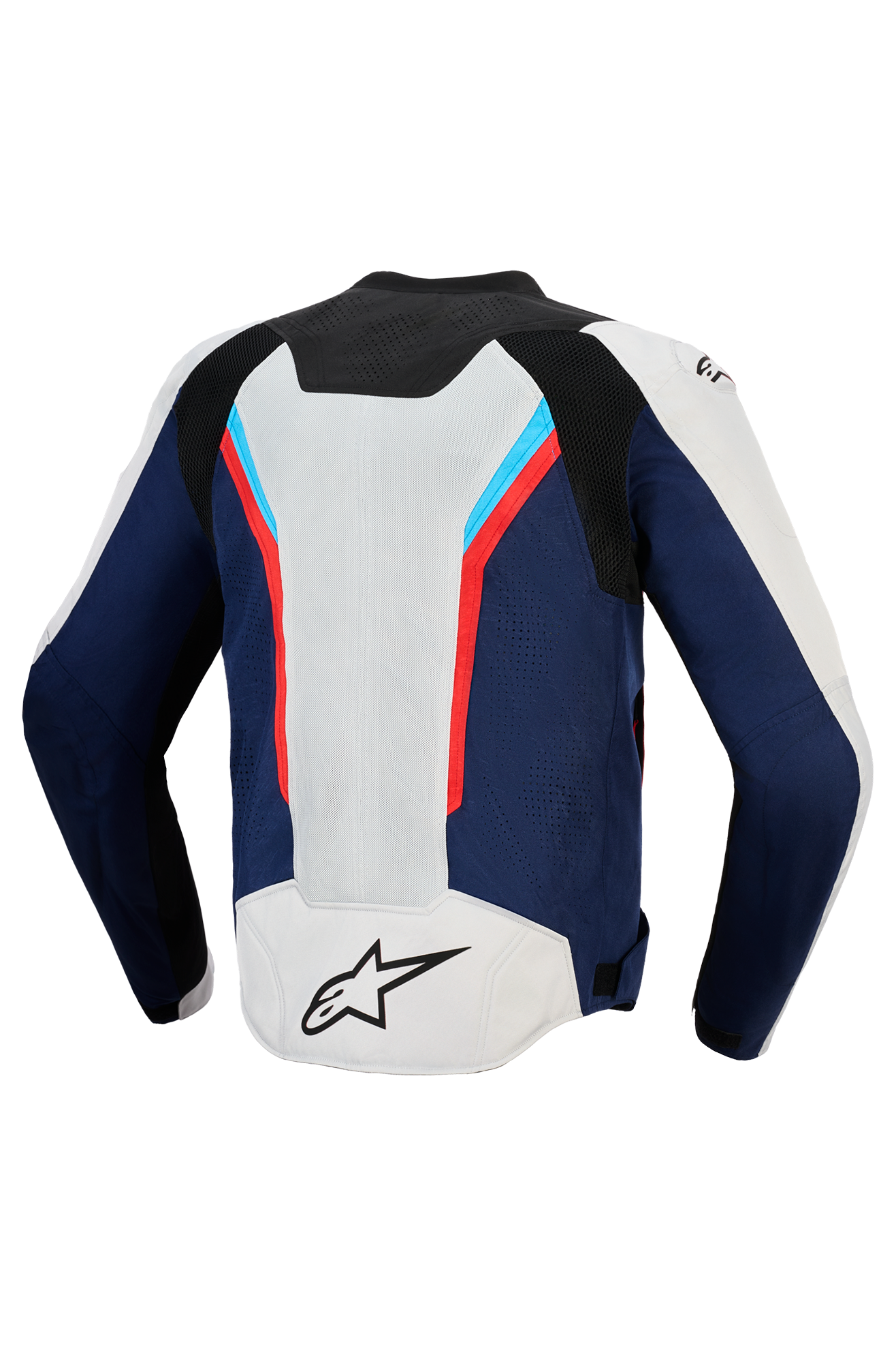 Chaqueta de moto Alpinestars Ast V3 Air
