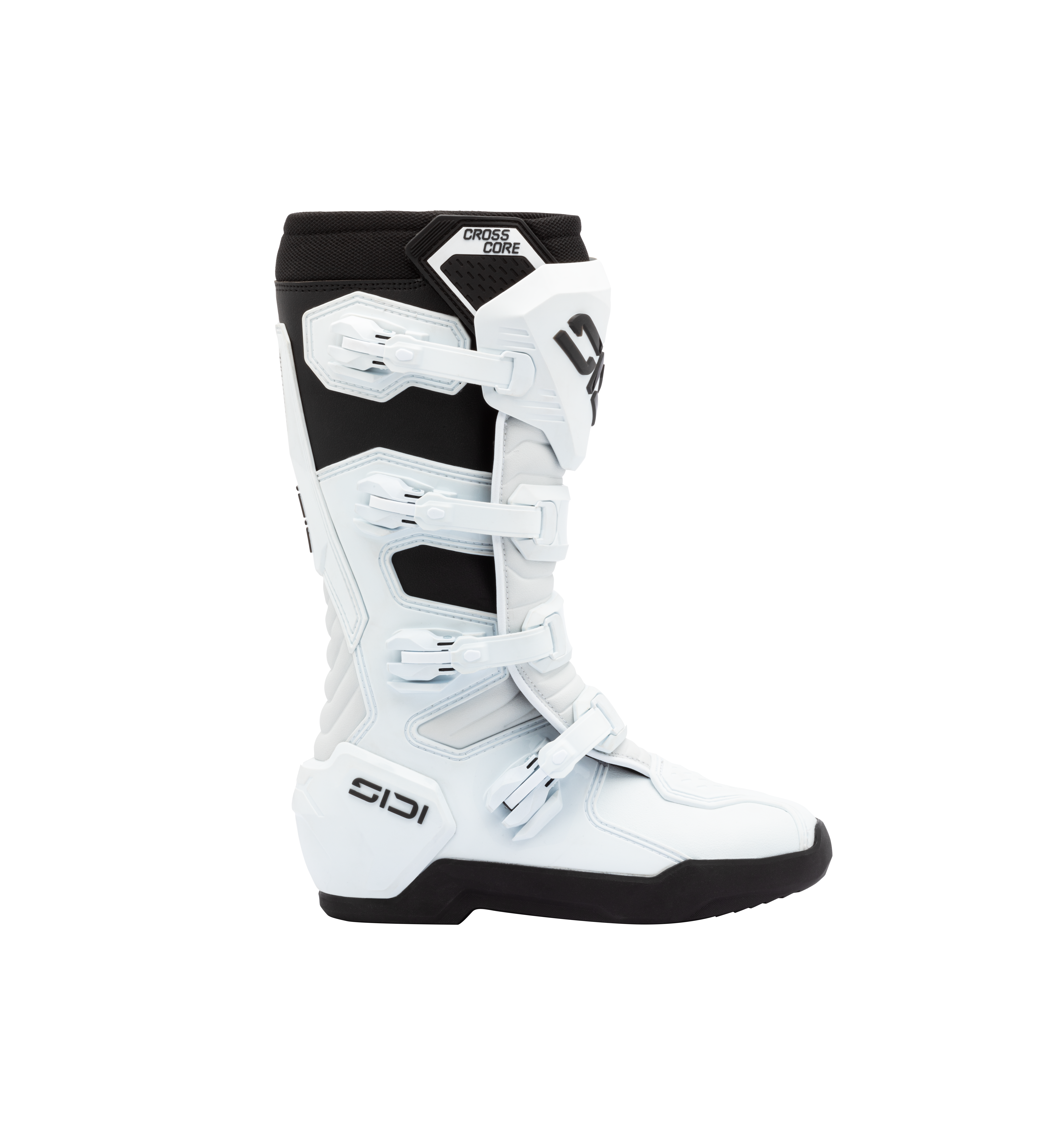 Sidi Crosscore 2027 MX Boots