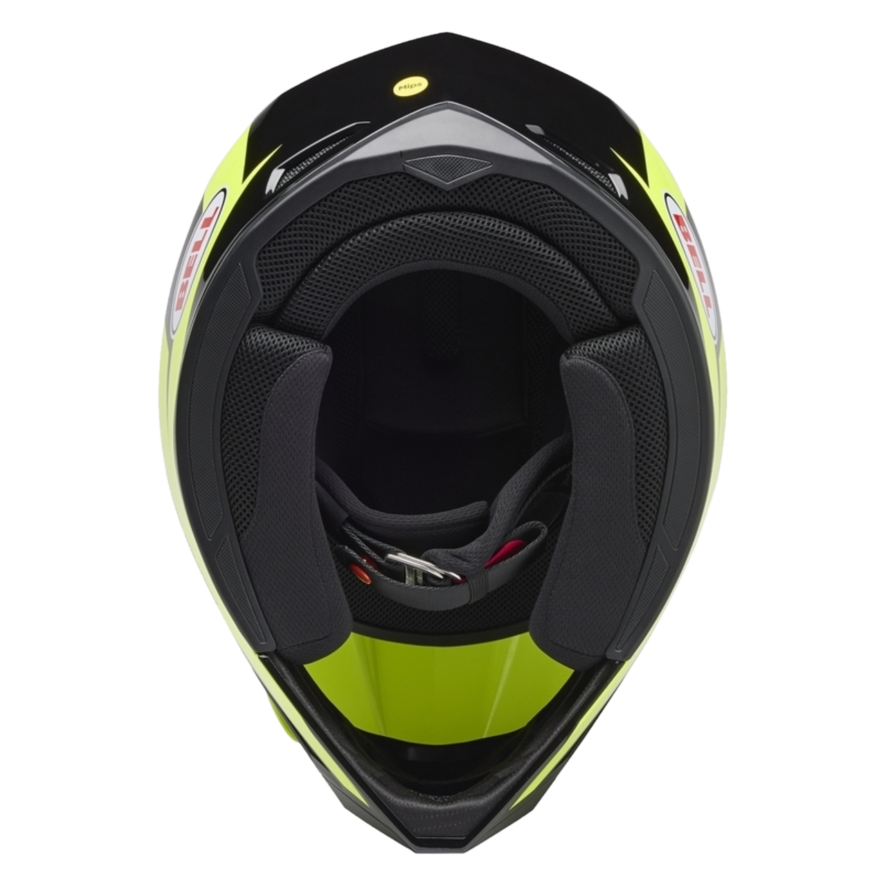 Casco MX BELL MX-10 MIPS Joven