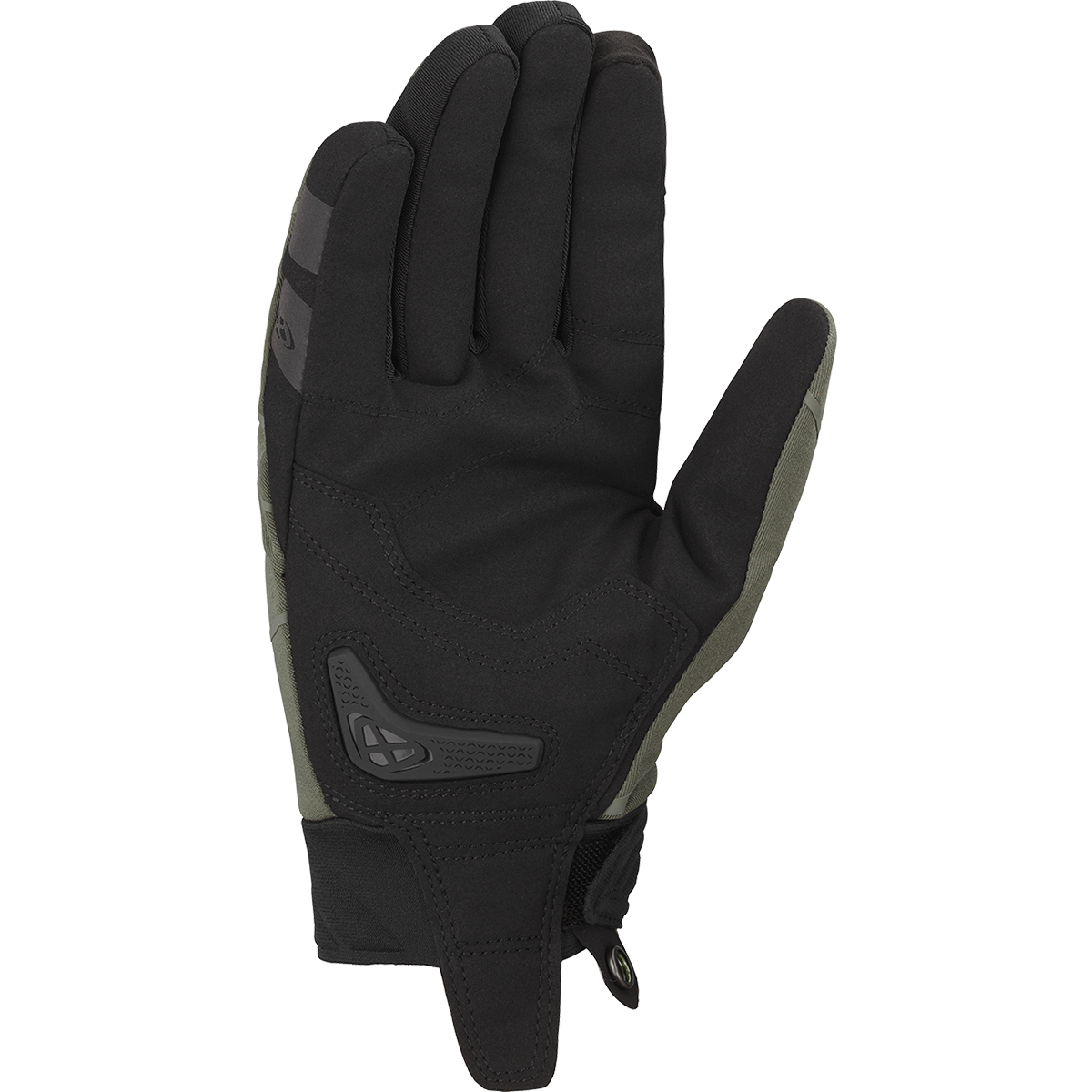 Ixon Pro Hurricane 2 MC Gloves