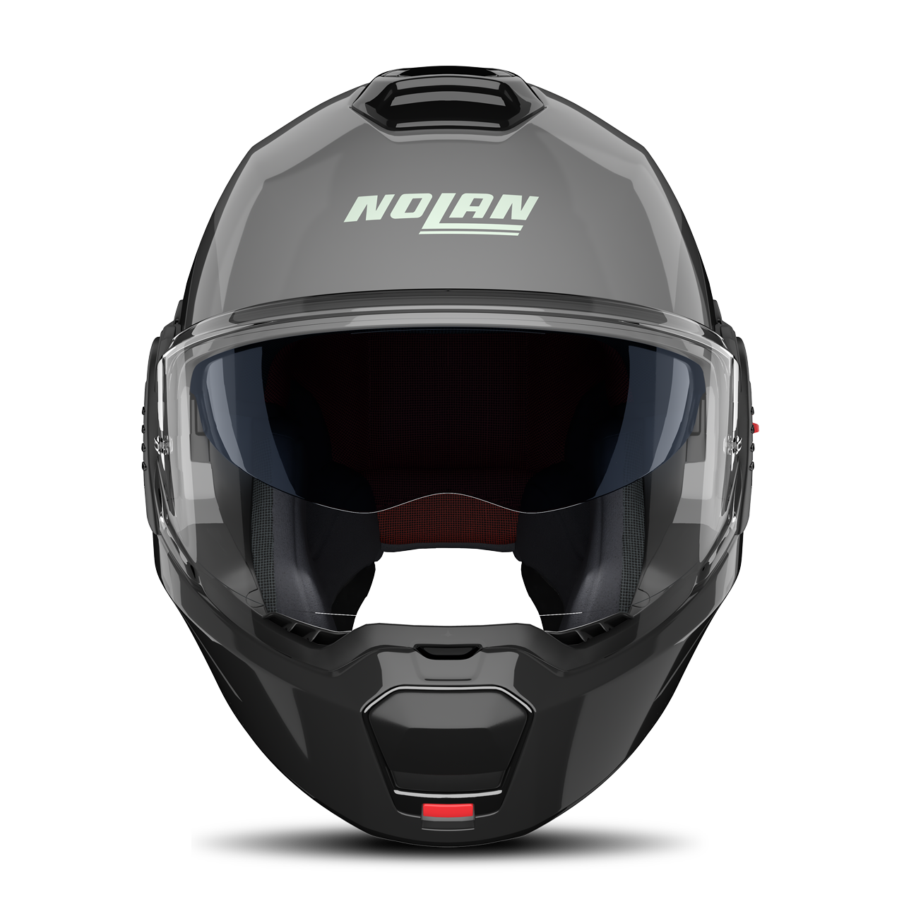 Casco Modular Nolan N-120-1 Fluente