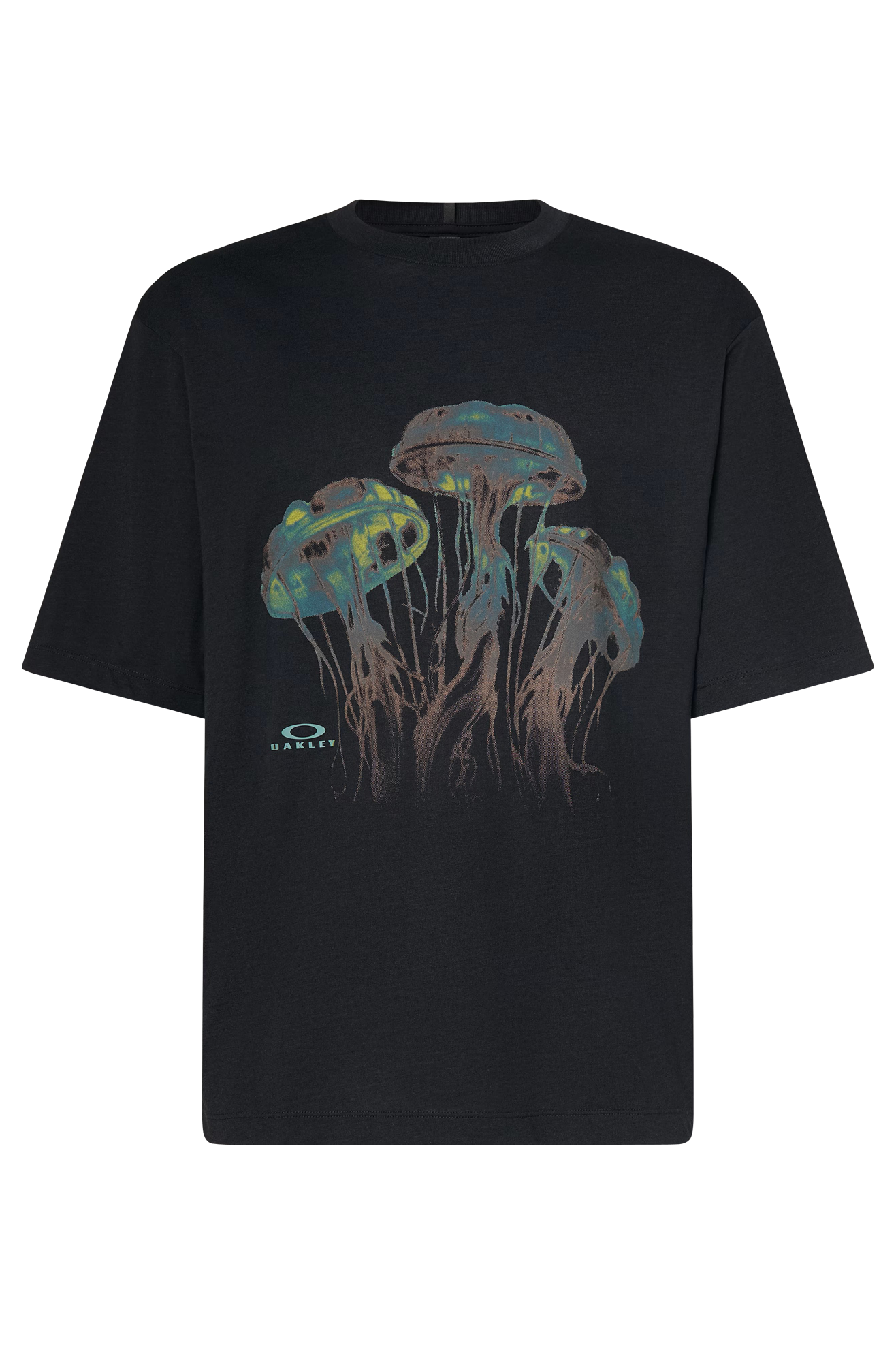 T-shirt Oakley Jellyfish