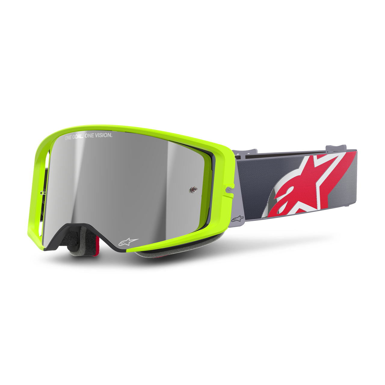 Crossbril Alpinestars Supertech Corp