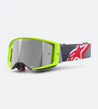 Crossbriller Alpinestars Supertech Corp