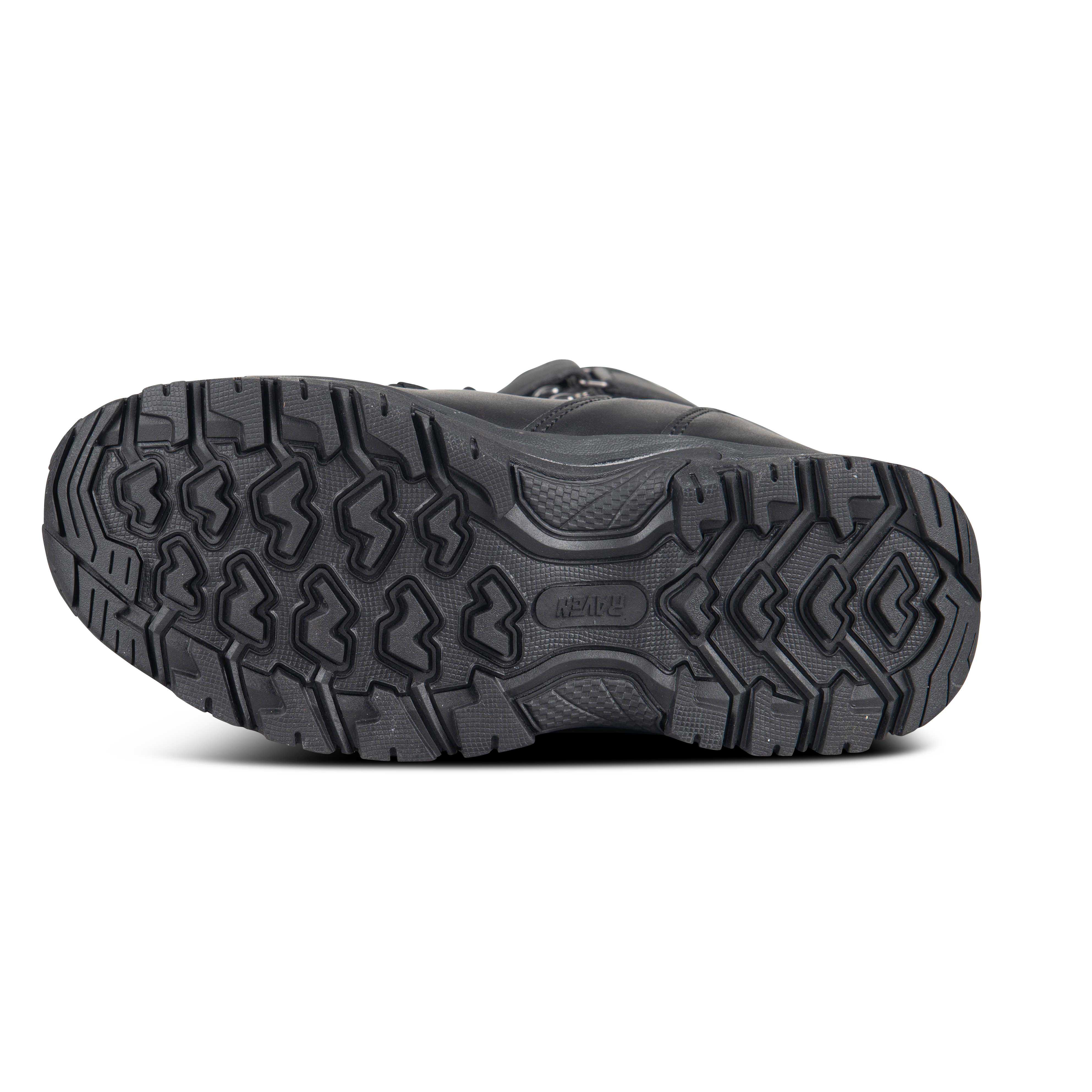 Bottes Motoneige Raven Charge 2.0 WP