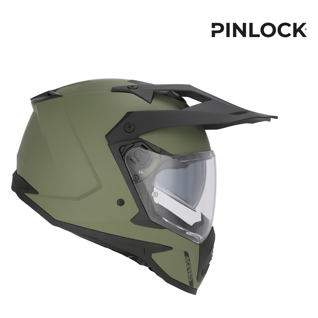 Adventurehelm Acerbis Assault