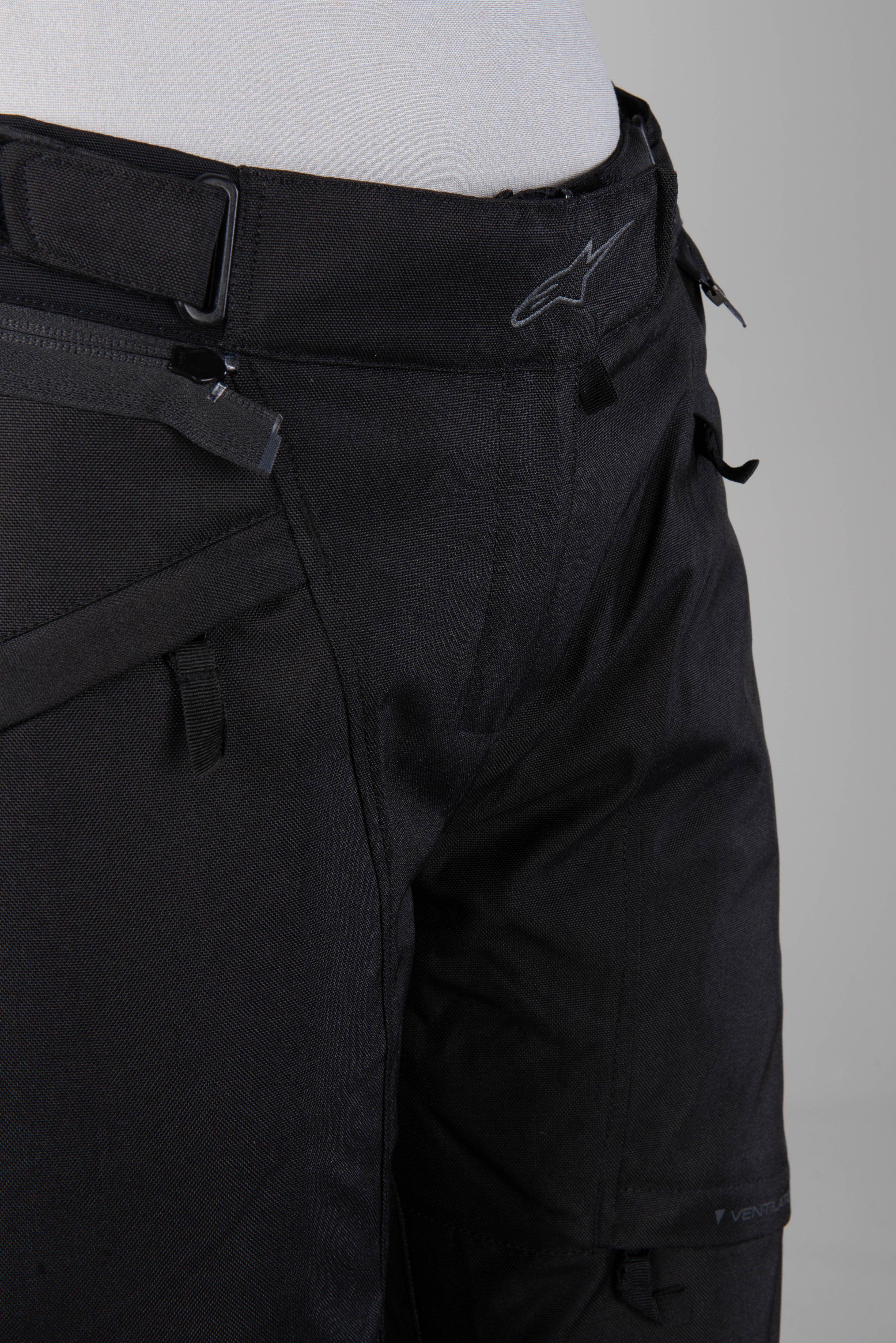 Alpinestars Stella Streetwise Drystar® Women’s MC Pants